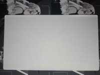 昇華転写用ラバーマット　550